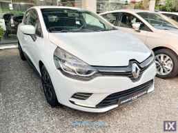 Renault Clio 1.5 DCI DYNAMIC NAVI 5D EURO 6 0€ ΤΕΛΗ '17