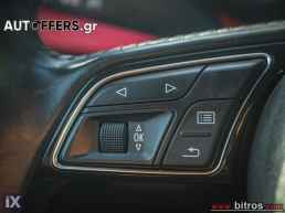 Audi Q2 1.4 TFSI COD S-TRONIC SPORT 150HP -GR '18