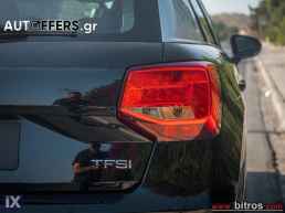 Audi Q2 1.4 TFSI COD S-TRONIC SPORT 150HP -GR '18
