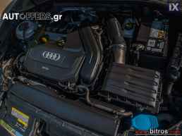 Audi A3 TFSI CoD S tronic Design 1.5  '18