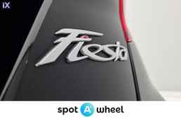 Ford Fiesta 1.25L Trend '15