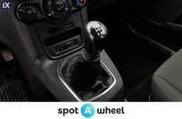 Ford Fiesta 1.25L Trend '15