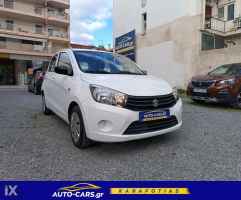 Suzuki Celerio 1.0 *4πορτο* Εuro6 *Ελληνικό* '17