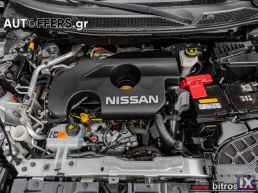 Nissan Qashqai 4x4 1.7 150HP ACENTA  '19