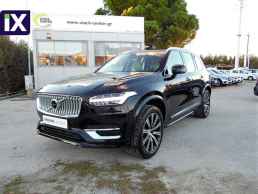 Volvo Xc 90 5 Χρόνια εγγύηση- INSCRIPTION B5 AUTO AWD '23