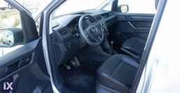 Volkswagen Caddy Gaddy Maxi 2.0 100HP Diesel Euro 6  '18