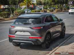 DS Ds7 CROSSBACK PANORAMA AUTO PERFORMANCE LINE+ '19