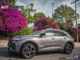 DS Ds7 CROSSBACK PANORAMA AUTO PERFORMANCE LINE+ '19