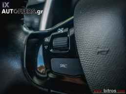 Peugeot 308 1.5 130HP! AUTO F1 ACTIVE PLUS BHDI -GR '19
