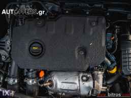 Peugeot 308 1.5 130HP! AUTO F1 ACTIVE PLUS BHDI -GR '19