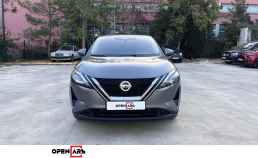 Nissan Qashqai Premium | ΔΕΚΤΕΣ ΚΑΙ ΑΝΤΑΛΛΑΓΕΣ '22
