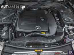 Mercedes-Benz C 200 1.5 AMG LINE! MHybrid EV 184Hp 4MATIC 9G-TRONIC GR '19