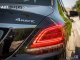 Mercedes-Benz C 200 1.5 AMG LINE! MHybrid EV 184Hp 4MATIC 9G-TRONIC GR '19 - 39.800 EUR