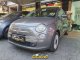 Fiat 500 C 1.2 8V Lounge '09 - 7.490 EUR
