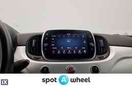 Fiat 500 1.0 Hybrid Sport '21