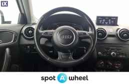 Audi A1 1.6 TDI Ambition '11