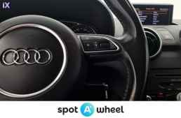 Audi A1 1.6 TDI Ambition '11