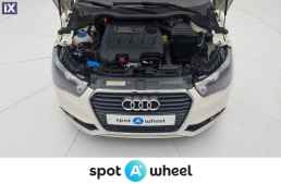 Audi A1 1.6 TDI Ambition '11