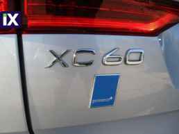 Volvo Xc 60  - 5 Χρονια εγγυηση - R DESIGN T8 PLUG IN PHEV POLESTAR+ '21