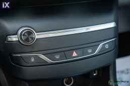 Peugeot 308 Active 1.5BlueHDi 130HP 6ΤΑΧΥΤΟ EU5 ΕΛΛΗΝΙΚΟ '19