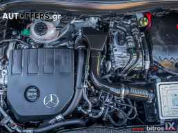 Mercedes-Benz GLA 250 250e 1.3 (218Hp) EQ Power 8G-DCT '22