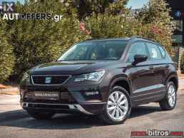 Seat Ateca 1.0 TSI 115HP STYLE '18