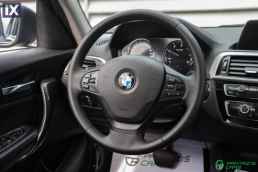 Bmw 116 (F20 LCI) FACELIFT 1.6D 115HP AUTO EU6 '18