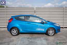 Ford Fiesta Trend 1.0EcoBoost 100HP CLIMA EU6 89€ ΤΕΛΗ '15