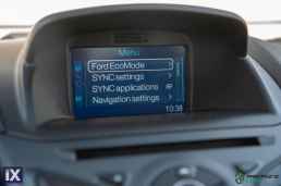 Ford Fiesta Trend 1.0EcoBoost 100HP CLIMA EU6 89€ ΤΕΛΗ '15