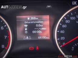 Kia Ceed 1.4 100HP LX UPTOWN ΕΛΛΗΝΙΚΟ '19