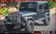 Jeep Wrangler YJ -ΕΠΑΓΓΕΛΜΑΤΙΚΟ -ΥΓΡΑΕΡΙΟ '93 - 12.100 EUR
