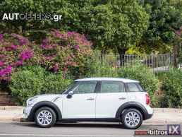 Mini Countryman Countryman '11