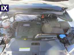 Audi Q3 5πλη εγγύηση - QUATTRO TDI S-TRONIC '14