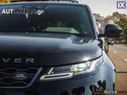 Land Rover Range Rover Evoque 1.5 P300E PHEV 4WD PANORAMA R-DYNAMIC SE '21
