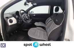 Fiat 500 1.0 Hybrid lounge '21