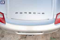 Porsche Cayman 2.7cc 280HP NAVI ΟΘΟΝΗ ΔΕΡΜΑ ΕΛΛΗΝΙΚΟ '06