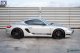 Porsche Cayman 2.7cc 280HP NAVI ΟΘΟΝΗ ΔΕΡΜΑ ΕΛΛΗΝΙΚΟ '06 - 23.890 EUR