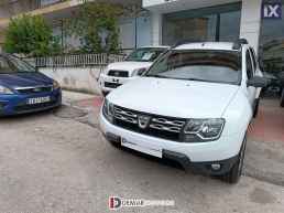 Dacia Duster 4X4 1.5 Dci 110 Hp  '17