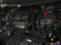 Peugeot 3008 1.6 ALLURE 225HP PLUG IN HYBRID E-EAT8 -GR '21