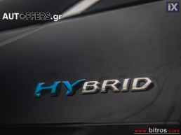Peugeot 3008 1.6 ALLURE 225HP PLUG IN HYBRID E-EAT8 -GR '21