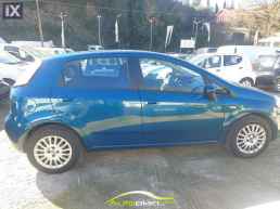 Fiat Grande Punto Ελληνικο !!!! '13