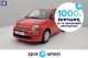 Fiat 500 1.0 Hybrid Pop '21 - 12.750 EUR