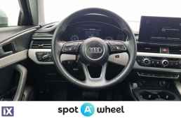 Audi A4 allroad 2.0L TDI quattro S tronic Hybrid '21