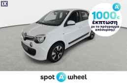 Renault Twingo 1.0 SCe Stop & Start Collection '16