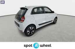 Renault Twingo 1.0 SCe Stop & Start Collection '16