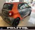 Smart Forfour ebition  #1…Panorama  '15 - 11.500 EUR