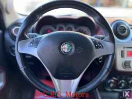 Alfa-Romeo Mito 12 DISTICTIVE !!!EΓΓΥΗΣΗ !!! CRS MOTORS!!! '12