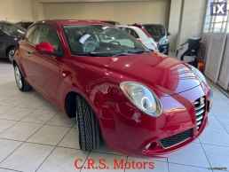 Alfa-Romeo Mito 12 DISTICTIVE !!!EΓΓΥΗΣΗ !!! CRS MOTORS!!! '12