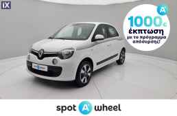 Renault Twingo 1.0 SCE Limited '17