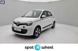 Renault Twingo 1.0 SCE Limited '17